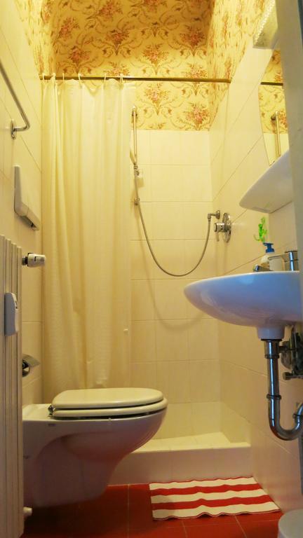 Apartment Carezza 카레자알라고 외부 사진