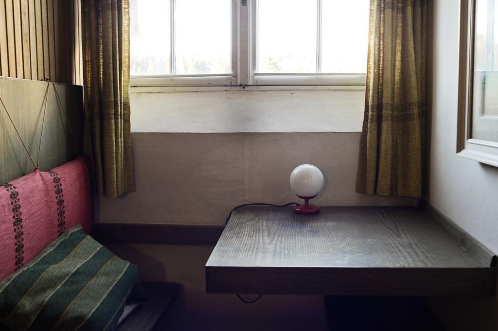 Apartment Carezza 카레자알라고 외부 사진