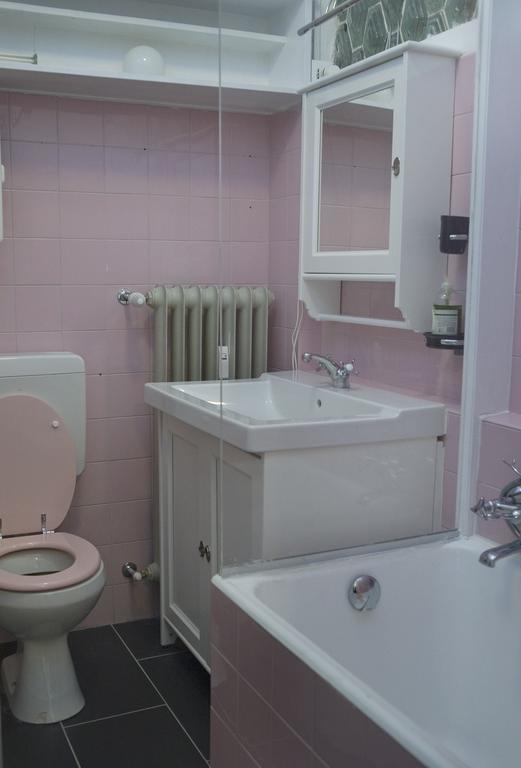 Apartment Carezza 카레자알라고 외부 사진