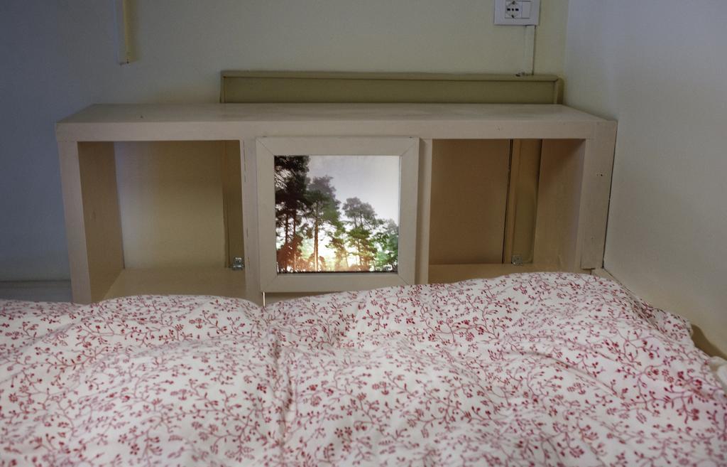 Apartment Carezza 카레자알라고 외부 사진