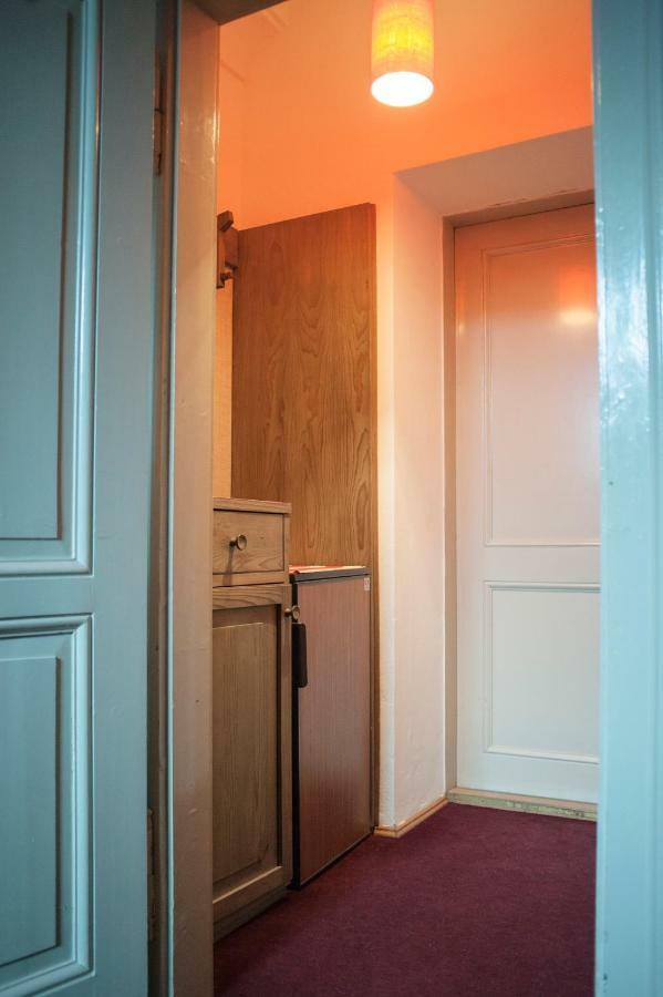 Apartment Carezza 카레자알라고 외부 사진