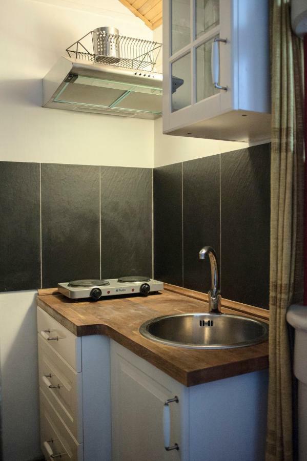 Apartment Carezza 카레자알라고 외부 사진