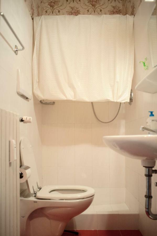Apartment Carezza 카레자알라고 외부 사진
