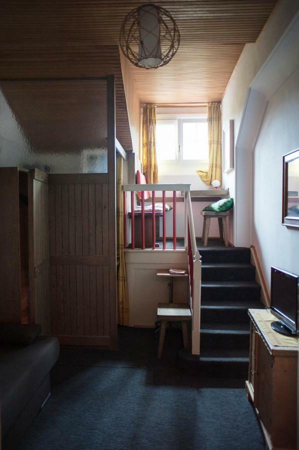 Apartment Carezza 카레자알라고 외부 사진