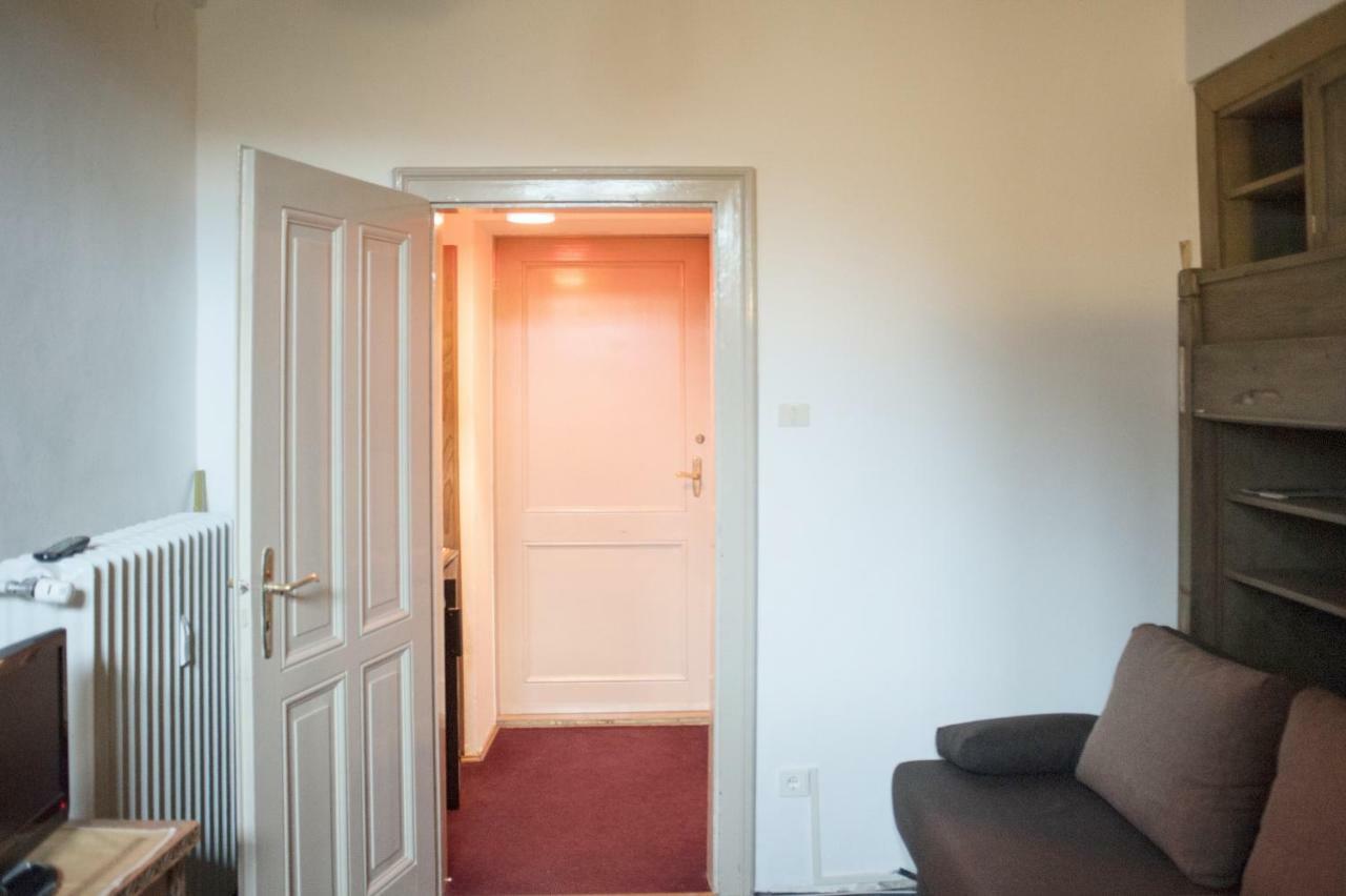 Apartment Carezza 카레자알라고 외부 사진